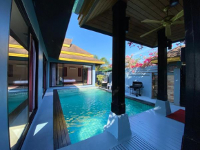 Lris villas